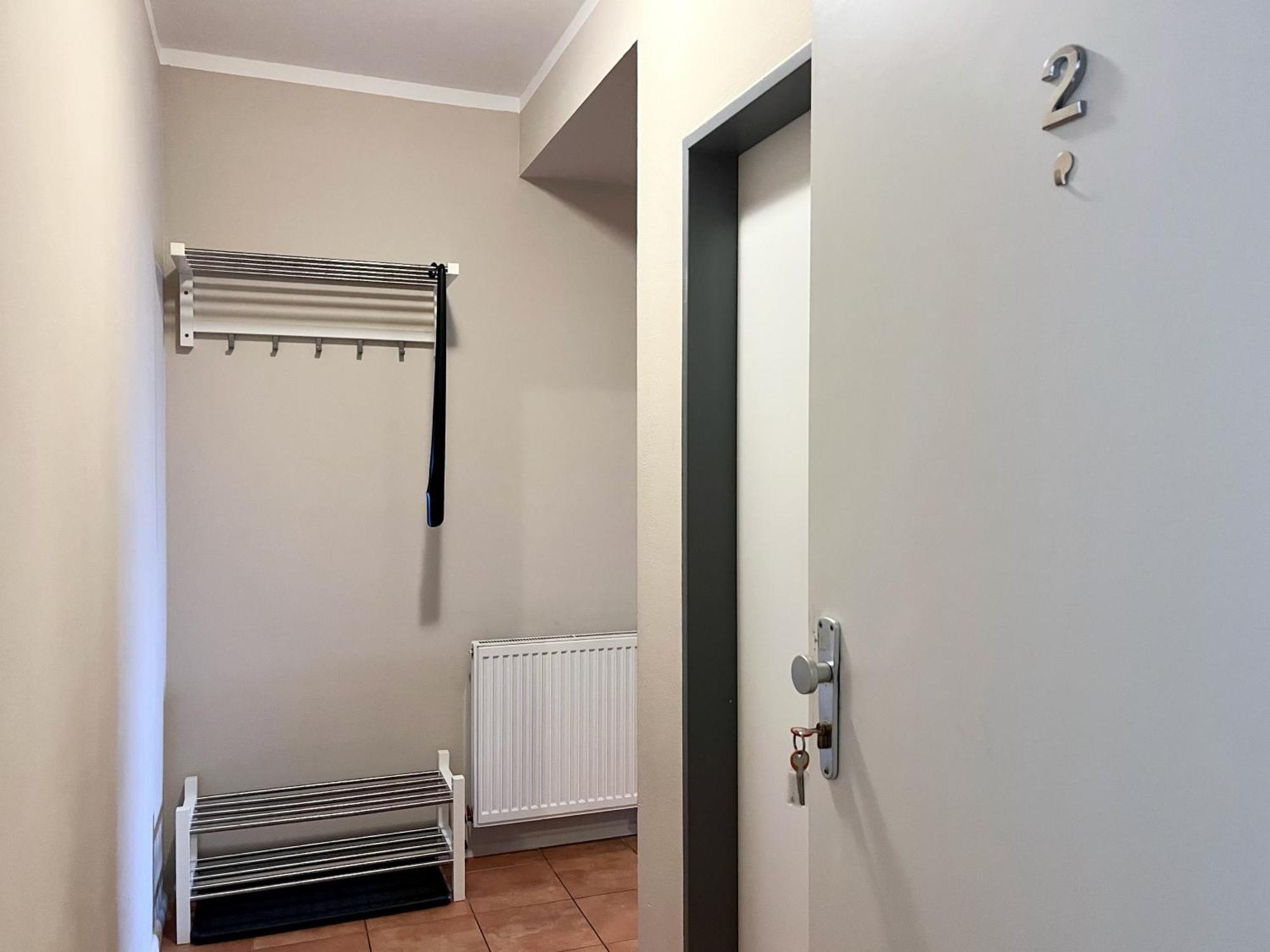 Apartmany Nad Zoo Пилзен Екстериор снимка