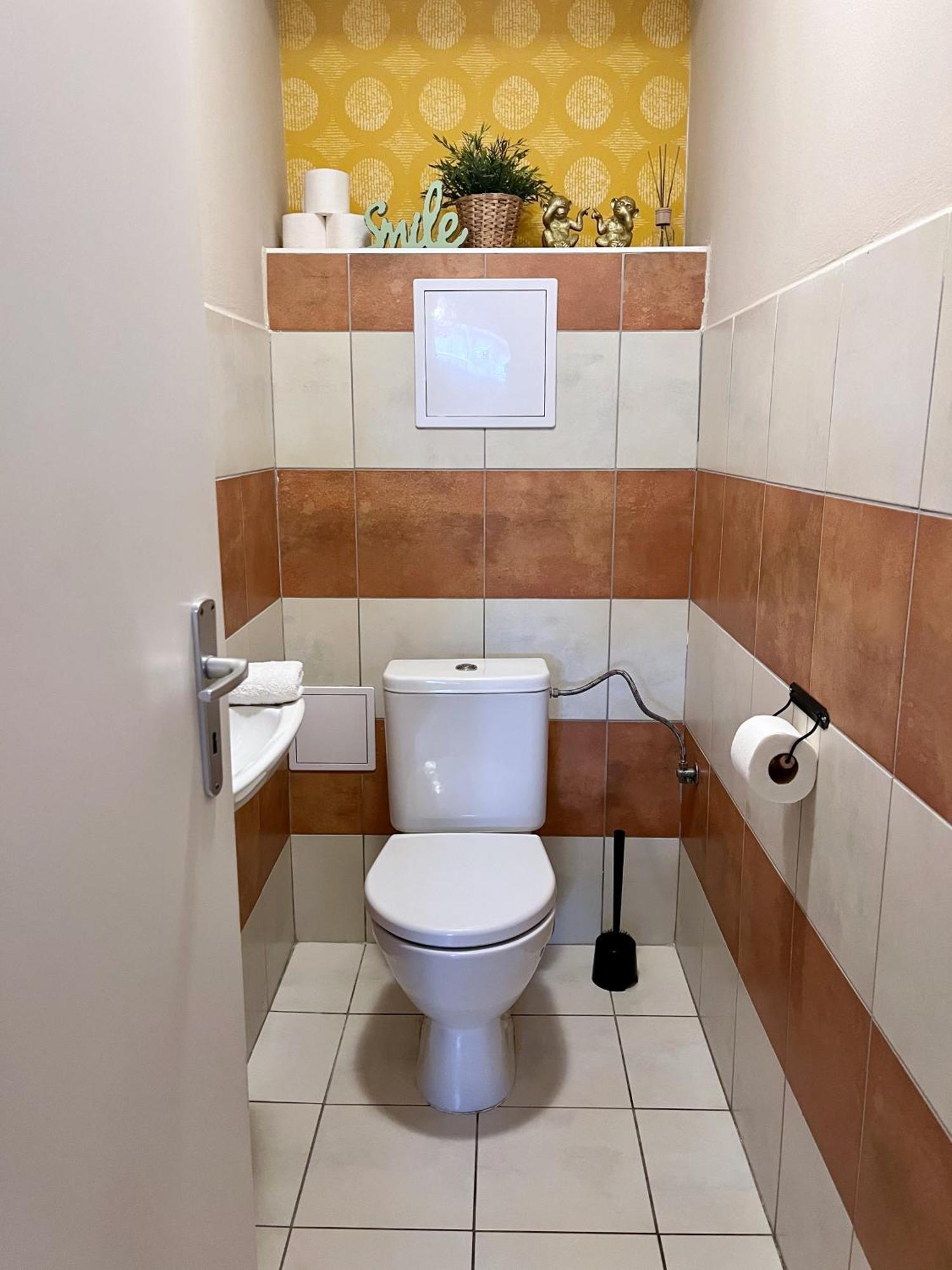 Apartmany Nad Zoo Пилзен Екстериор снимка