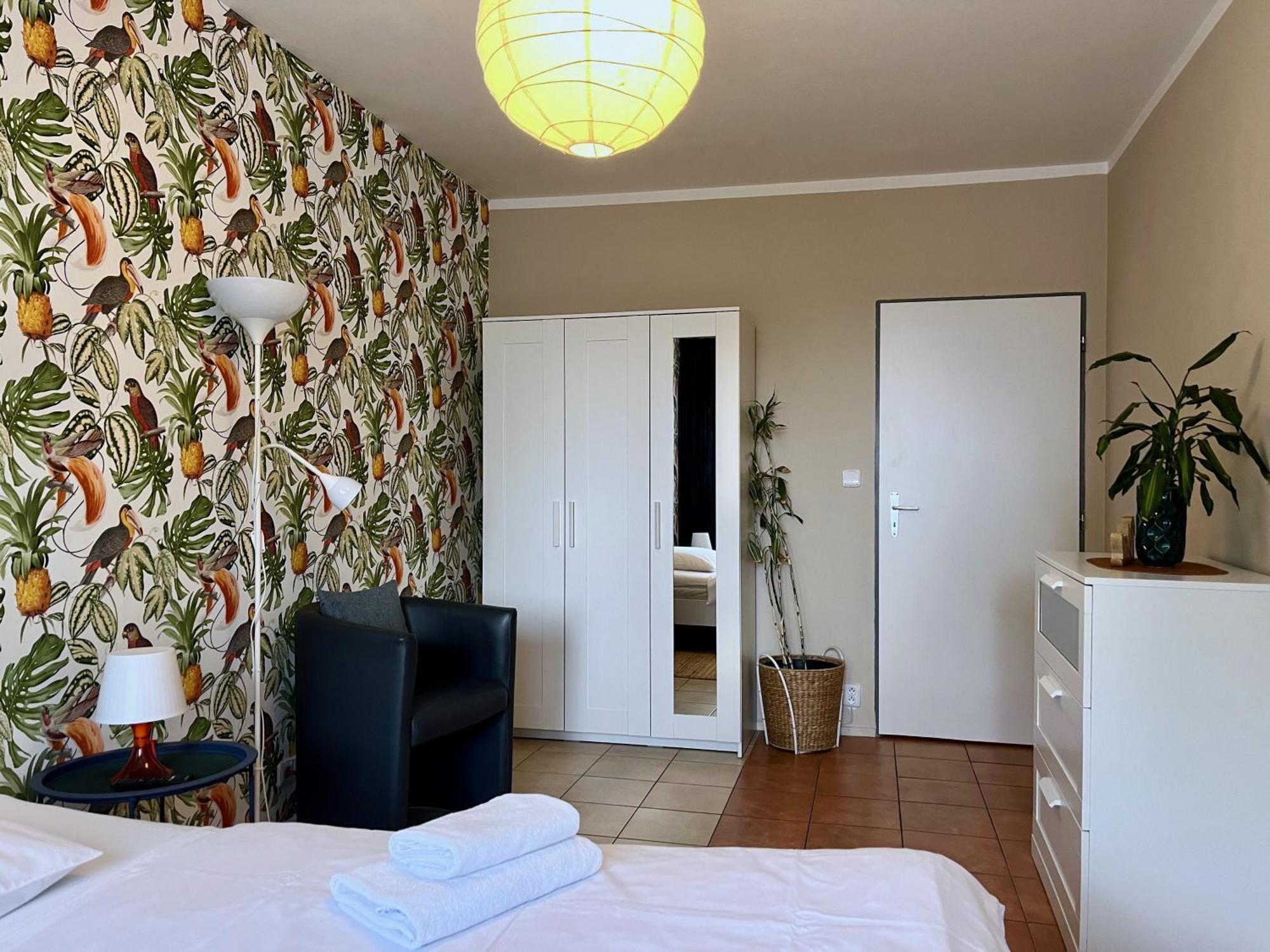 Apartmany Nad Zoo Пилзен Екстериор снимка